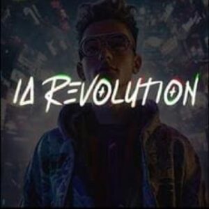 Imagem do curso IA Revolution - Sancler Miranda