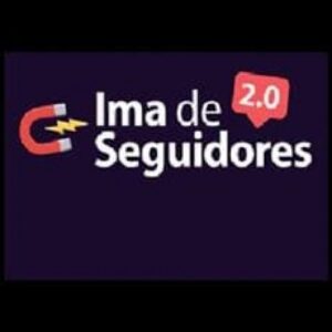 Imagem do curso Imã de Seguidores – Samuel Pereira