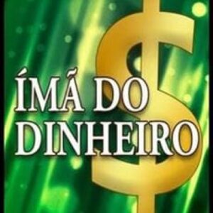 Imagem do curso Ímã do Dinheiro - Beth Russo