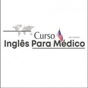 Imagem do curso Inglês Para Médico - MED Idiomas
