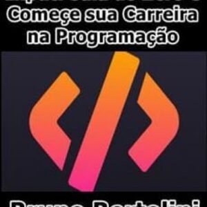 Imagem do curso Input: Do Zero ao Mercado - Bruno Bertolini