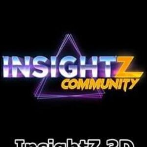 Imagem do curso InsightZ Community - Marcos Junior