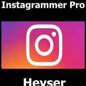 Imagem do curso Instagrammer Pro - Heyser