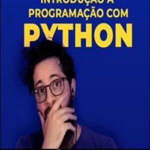Imagem do curso Instituto Aaron Swartz: Introdução à Programação com Python - Téo Calvo