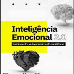 Imagem do curso Inteligência Emocional 2.0 - Escola Conquer