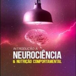 Imagem do curso Introdução a Neurociência e Nutrição Comportamental - Felipe Almeida