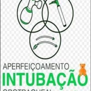Imagem do curso Intubação Pediátrica - Thiago Chaves