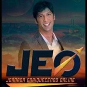 Imagem do curso Jornada Enriquecendo Online - João Castanheira