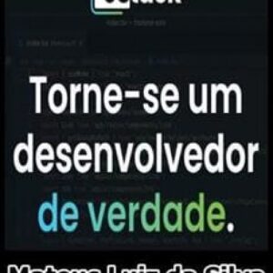 Imagem do curso JStack - Mateus Luiz da Silva