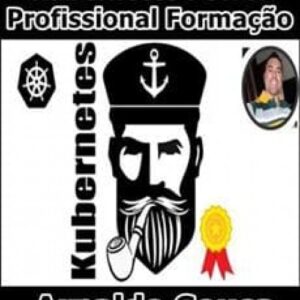 Imagem do curso Kubernetes Power Profissional Formação Inicial - Arnaldo Sousa