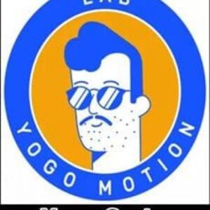Imagem do curso Lab YogoMotion - Yogo Costa