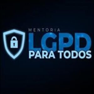 Imagem do curso LGPD Para Todos! - Luciana de Carvalho Paulo Coelho