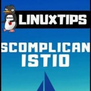 Imagem do curso LinuxTips: Descomplicando o Istio - Jeferson Fernando