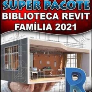 Imagem do curso Livraria Revit Família - Diversos Autores