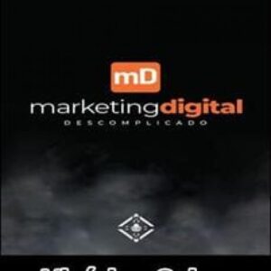 Imagem do curso Marketing Digital Descomplicado - Vinícius Caires
