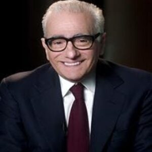 Imagem do curso Martin Scorsese Teaches Filmmaking