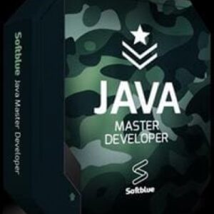Imagem do curso Master Developer - Softblue