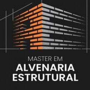 Imagem do curso Master em Alvenaria Estrutural - Rangel Lage