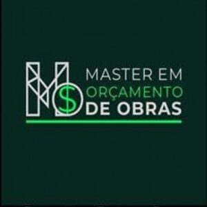 Imagem do curso Master em Orçamento de Obras - Vinícius Santos
