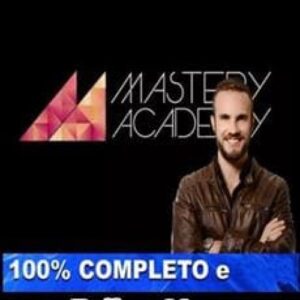 Imagem do curso Mastery Academy - Felipe Marx