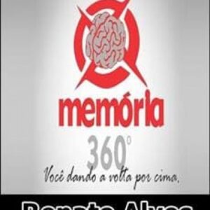 Imagem do curso Memória 360 2022 - Renato Alves
