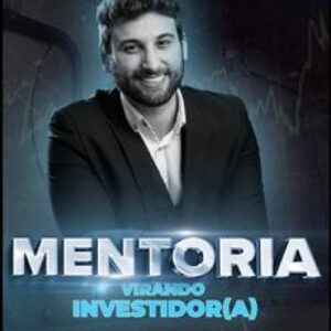 Imagem do curso Mentoria Virando Investidor - Carlos Magno