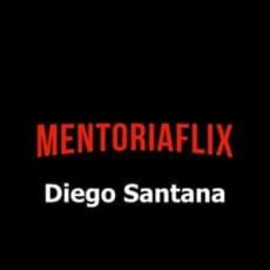 Imagem do curso Mentoriaflix - Diego Santana