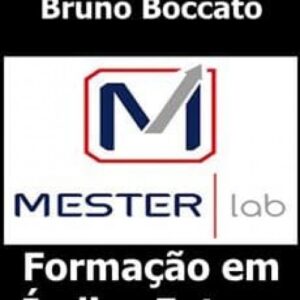 Imagem do curso MesterLab: Formação em Índice Futuro - Bruno Boccato