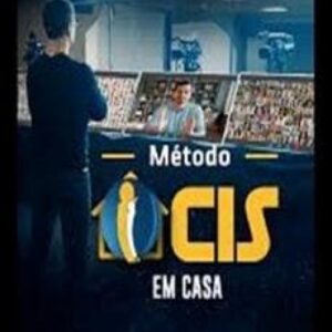 Imagem do curso Método CIS em Casa - Paulo Vieira