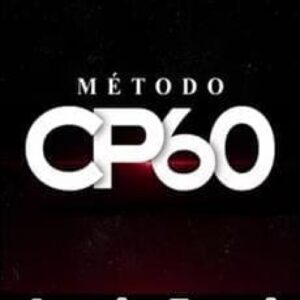 Imagem do curso Método CP60 - Leandro Ferrari
