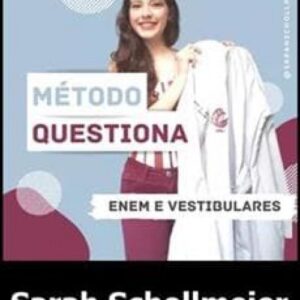 Imagem do curso Método Questiona - Sarah Schollmeier