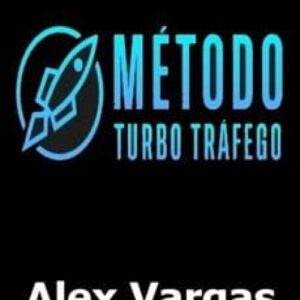 Imagem do curso Método Turbo Tráfego - Alex Vargas
