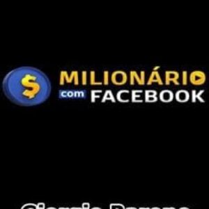 Imagem do curso Milionário Com Facebook - Giorgio Barone