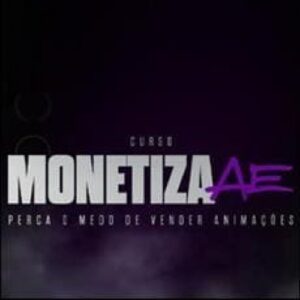 Imagem do curso Monetiza AE - Mateus Ferreira, Jhonatan Zanardi