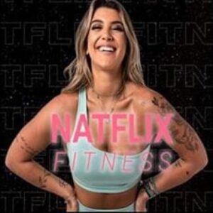 Imagem do curso Natflix Fitness - Natasha Villaschi