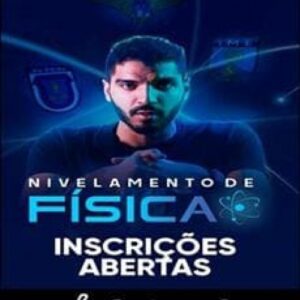 Imagem do curso Nivelamento de Física - Ítalo Arcanjo
