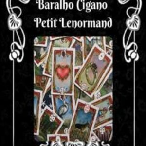 Imagem do curso O Baralho Cigano de Petit de Lenormand - Raphael PH Alves