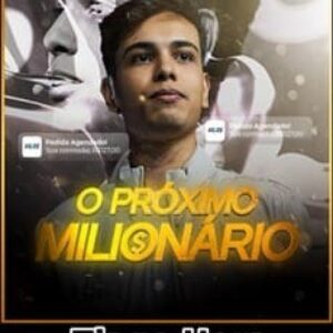 Imagem do curso O Próximo Milionário - Thiago Hora