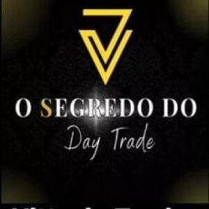 Imagem do curso O Segredo do Day Trade - Vittorio Trader
