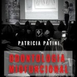 Imagem do curso Odontologia Miofuncional - Patricia Patini