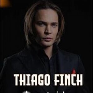 Imagem do curso Outsider Io - Thiago Finch