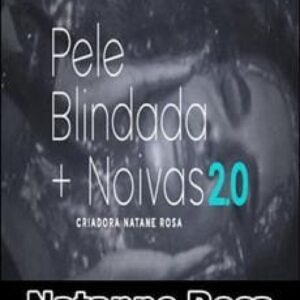 Imagem do curso Pele Blindada 2.0 - Natanne Rosa