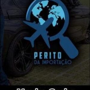 Imagem do curso Perito da Importação - Mayke Garbo