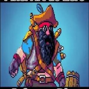Imagem do curso Pixel Art do Zero ao Avançado - Jeferson Dias