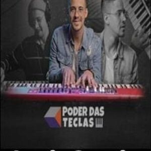 Imagem do curso Poder das Teclas - Leandro Cerqueira