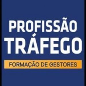 Imagem do curso Profissão Tráfego: Formação de Gestores - Filipe Adam
