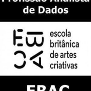 Imagem do curso Profissão Analista de Dados - EBAC