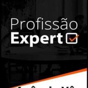 Imagem do curso Profissão Expert - Agência Vê