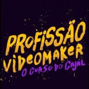 Imagem do curso Profissão Videomaker - Daniel Cajal