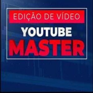 Imagem do curso Programa Youtube Master - Petaxxon
